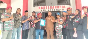 LMPI Indramayu Lengkapi Legalitas, Kesbangpol Larang Aktivitas Ormas Tak Terdaftar