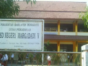 kepala SDN 5 Margadadi Pastikan Tidak ada Pungutan Resmi,Polemik Uang Kas Kelas Akan Dievaluasi