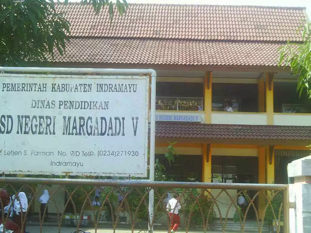 kepala SDN 5 Margadadi Pastikan Tidak ada Pungutan Resmi,Polemik Uang Kas Kelas Akan Dievaluasi
