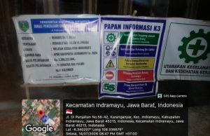 Proyek Jalan Olahraga Rp2,3 Miliar Diterpa Dugaan Kecurangan, Beton Diduga Diganti Urugan Batu