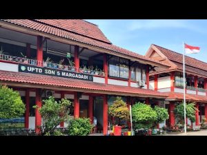 Heboh Uang Kas Kelas SDN 5 Margadadi Digunakan untuk Pengadaan Fasilitas, Wali Murid Geram
