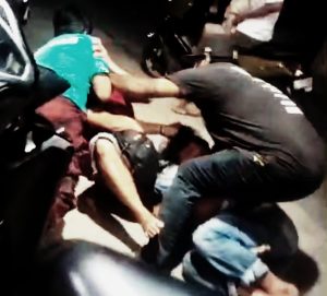 Haji Aman dan Putranya Tempuh Jalur Hukum Usai Diduga Dikeroyok Lima Orang, Masyarakat Harap Proses Transparan